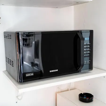 Accogliente Monolocale Hi-tech - Bisleri 18 Apartment Milan