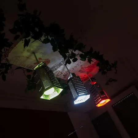 Apartment Accogliente Monolocale Hi-tech - Bisleri 18