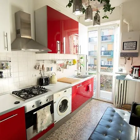 Accogliente Monolocale Hi-tech - Bisleri 18 Apartment *