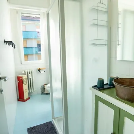 Accogliente Monolocale Hi-tech - Bisleri 18 Milan