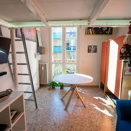 Accogliente Monolocale Hi-tech - Bisleri 18 Milan